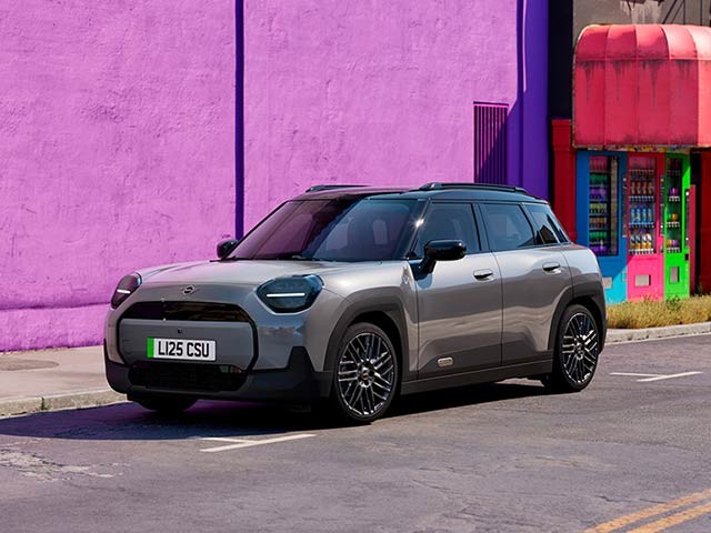 Mini Aceman Electric Yorumları