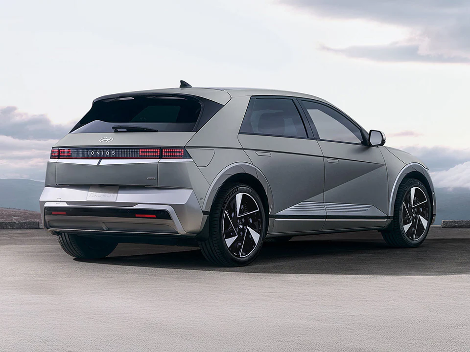 Hyundai IONIQ 5