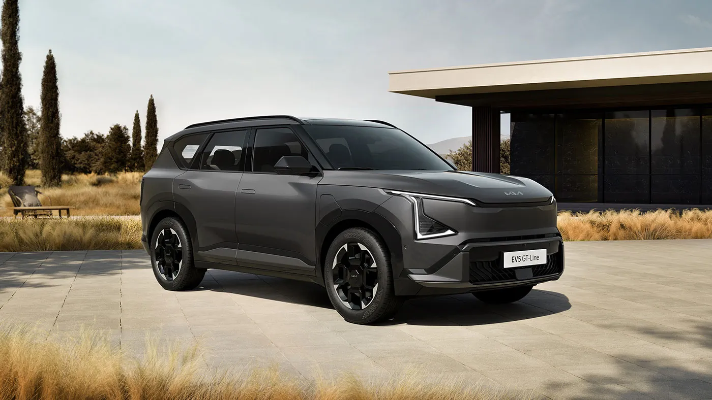 Kia EV5