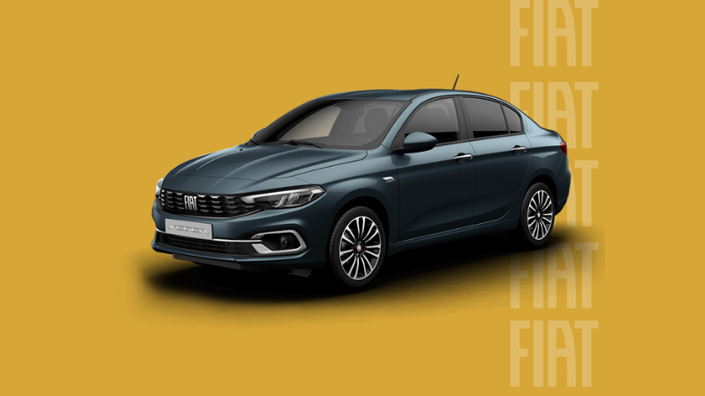 Fiat Egea