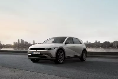 Hyundai IONIQ 5
