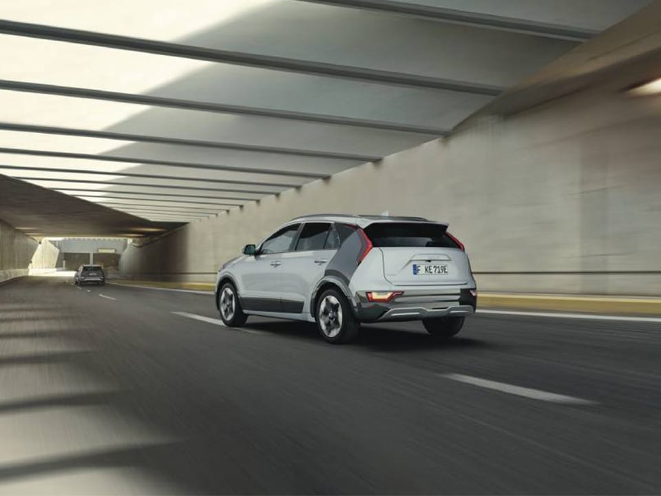 Kia Niro EV