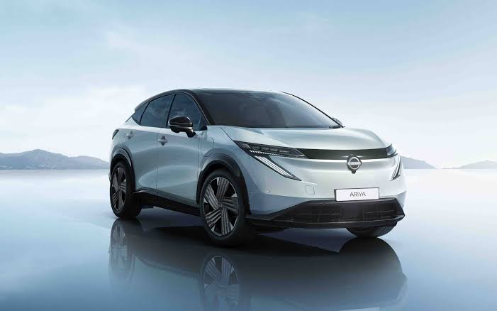 Nissan Ariya Yorumları