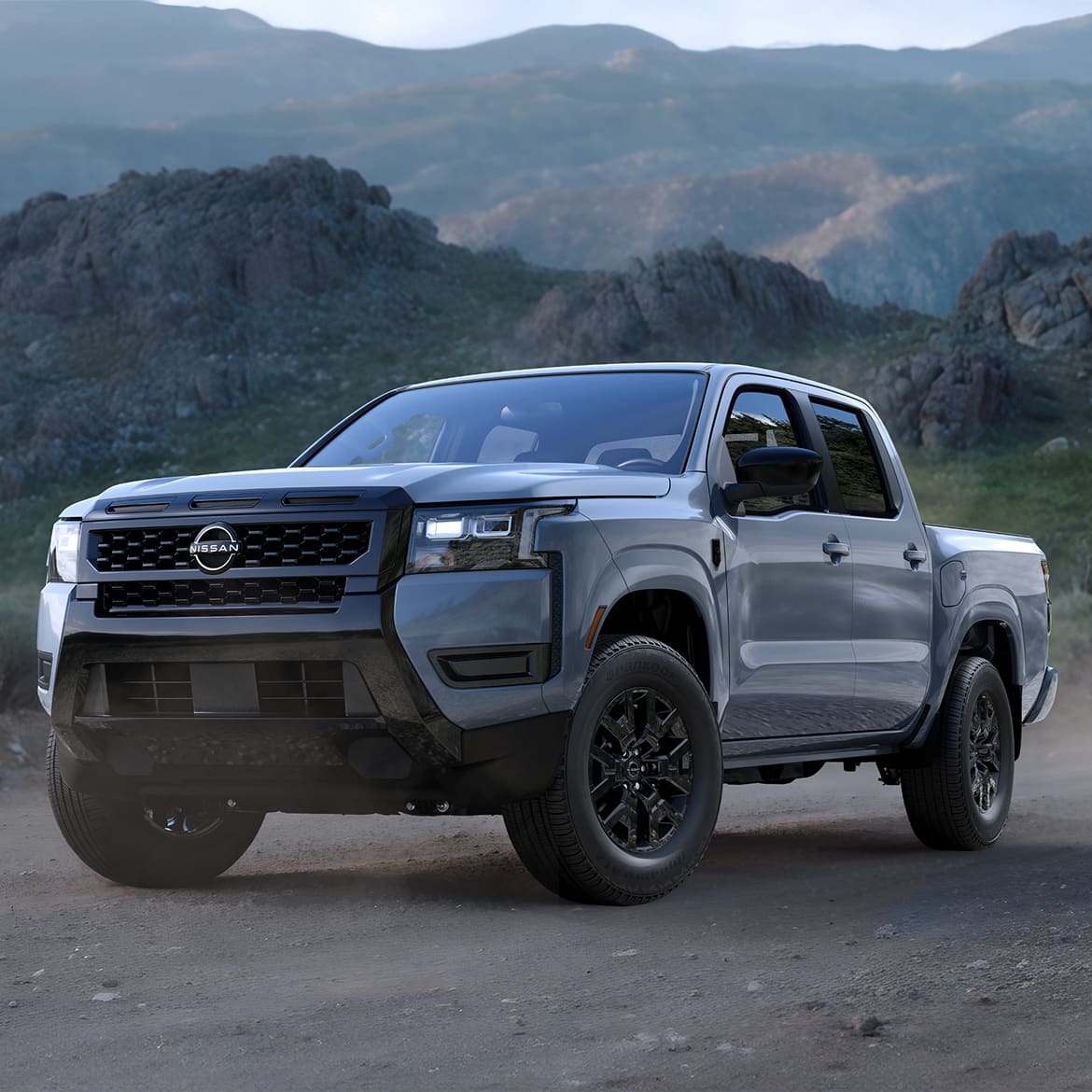 Nissan Frontier Yorumları