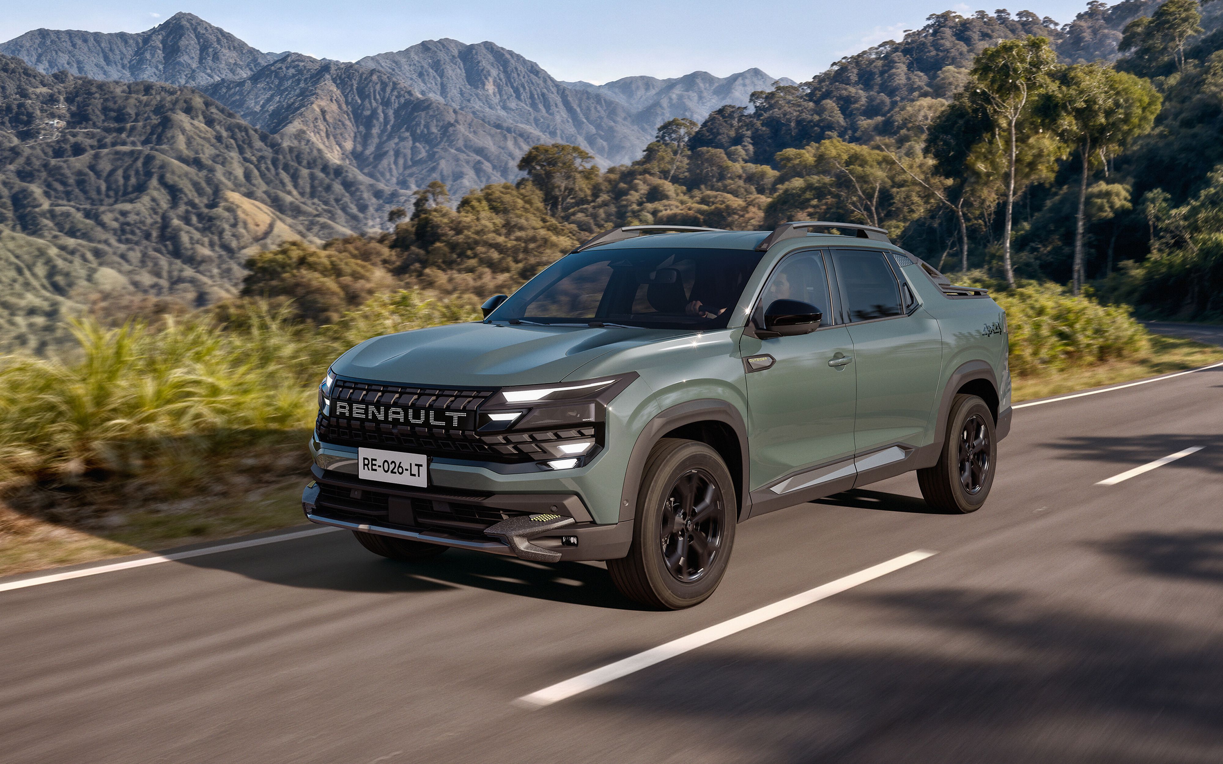 Renault Niagara Yorumları