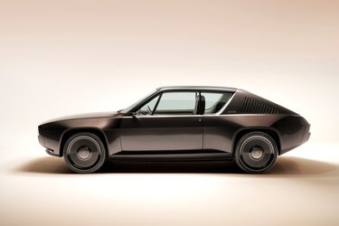 Renault R17 Electric Restomod x Ora Ïto Yorumları