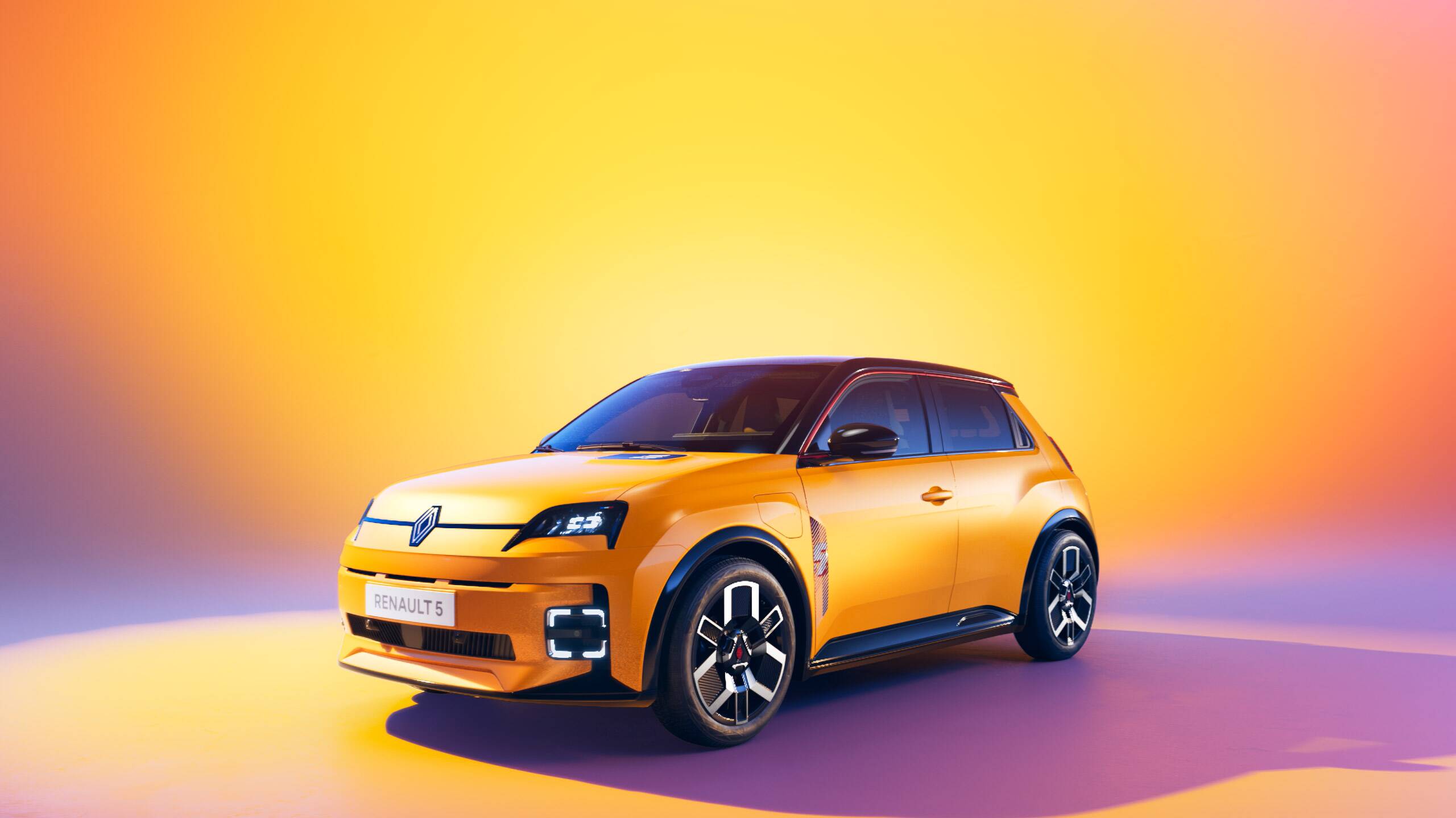 Renault Renault 5