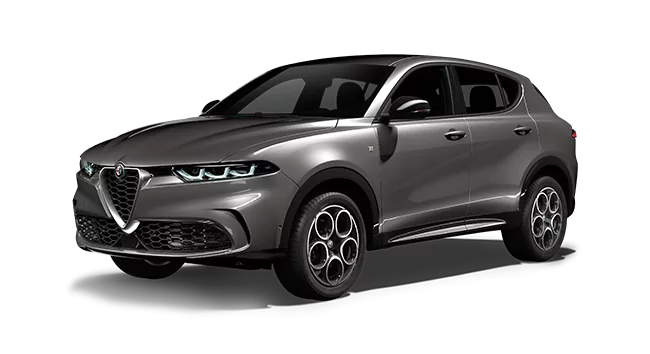 Alfa Romeo Tonale fiyatı