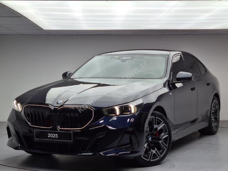 BMW 5 Serisi fiyatı