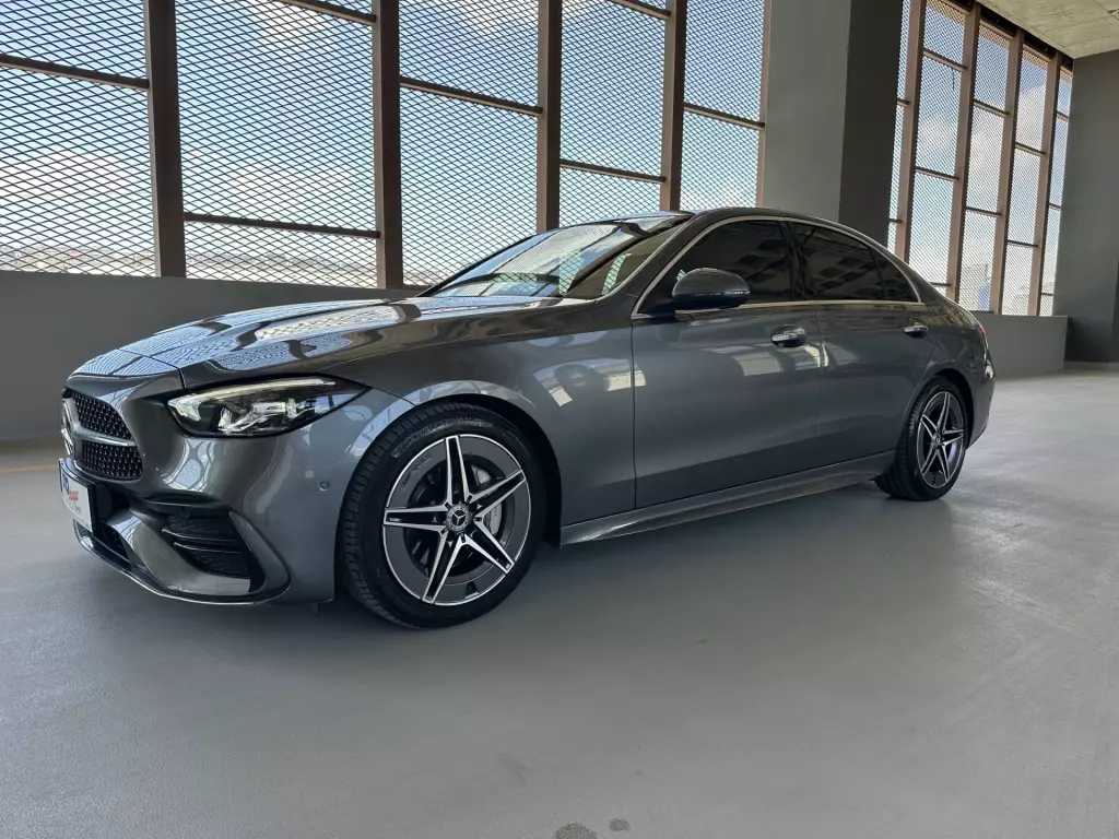 Mercedes-Benz C Serisi fiyatı