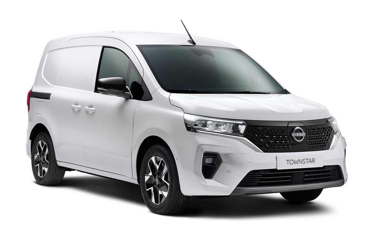 Nissan Townstar fiyatı