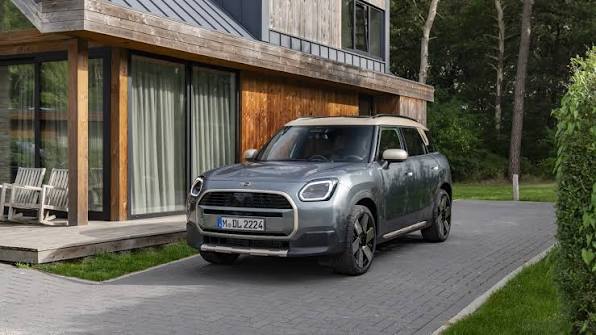 Mini Countryman fiyatı