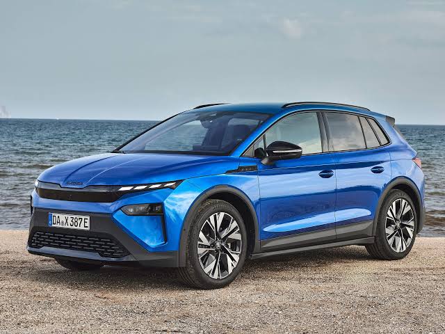 Skoda Elroq fiyatı