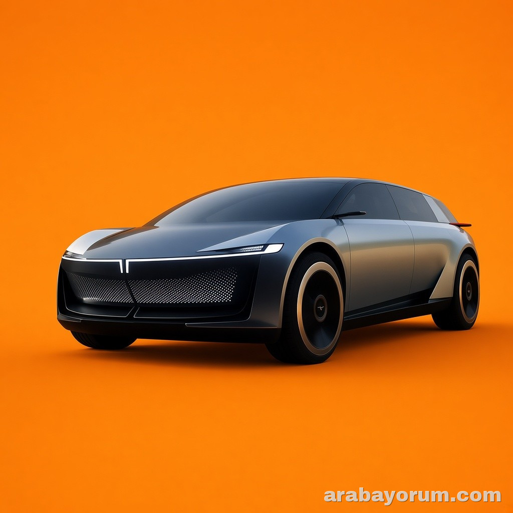 Tata Avinya Elektrikli SUV Türkiye’de Satışta mı?