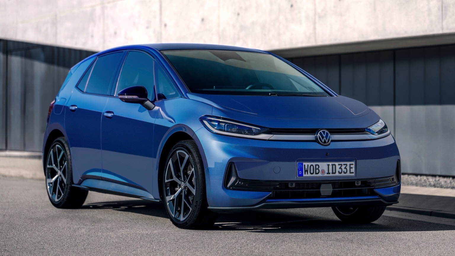 Volkswagen ID.3