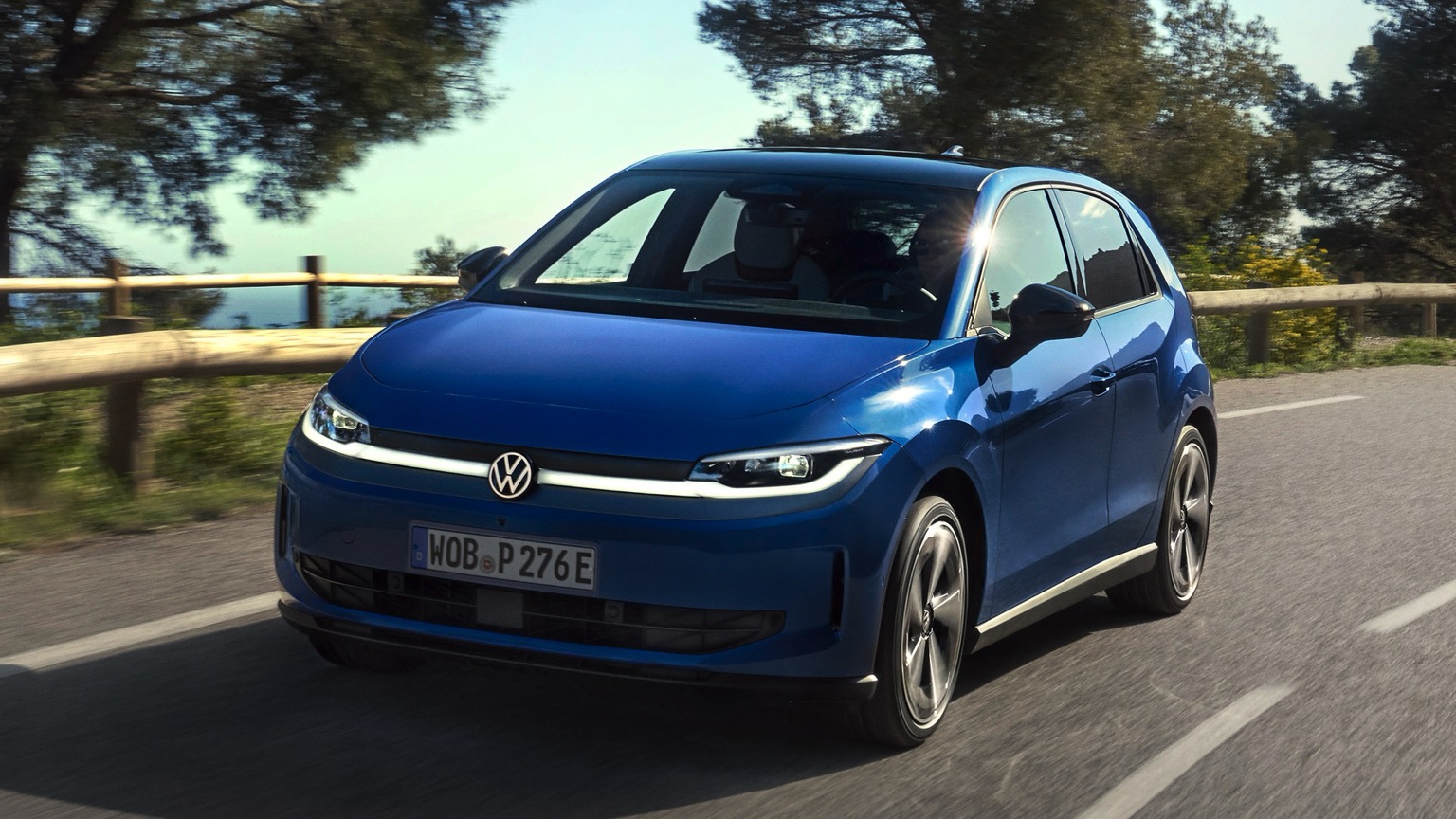 Volkswagen ID. Polo Yorumları